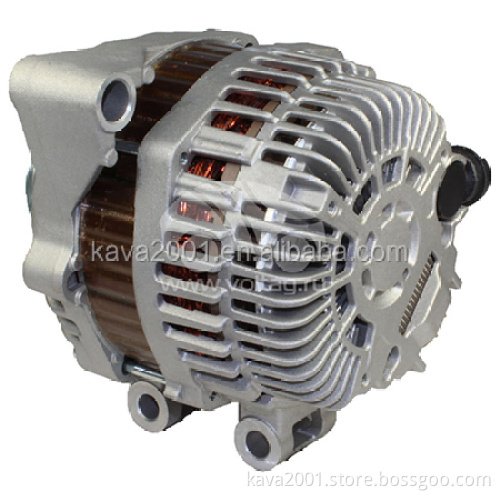 12V Auto Alternator For Subaru Impreza 23700-AA720 23700-AA721